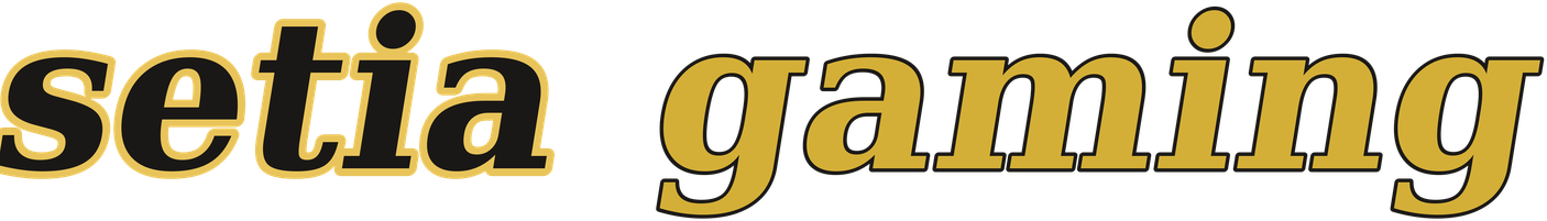 setia gaming logo