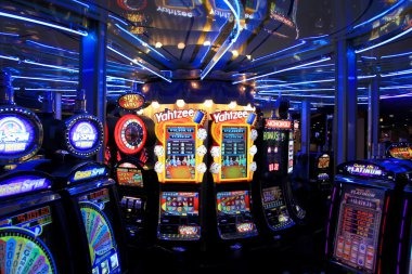 setia gaming lobby snapshot