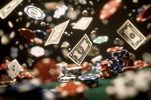 setia gaming Slots