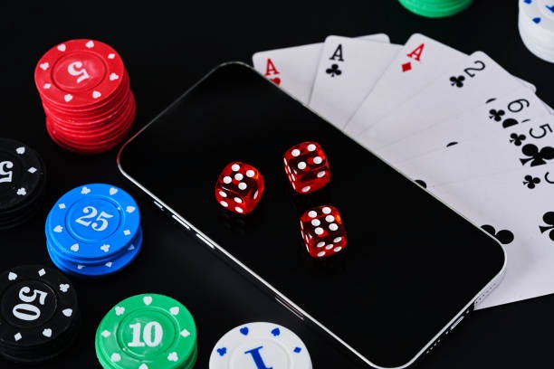 setia gaming Fishing rooms