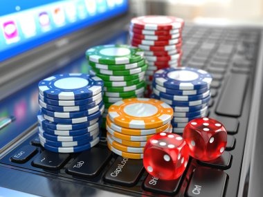 setia gaming Live Baccarat Prestige