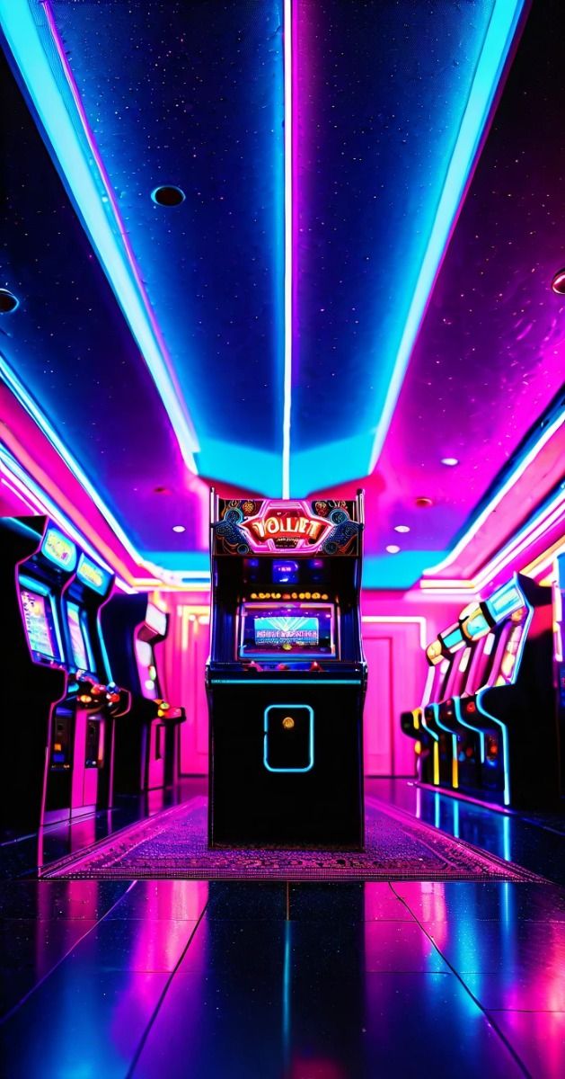 setia gaming Support routes